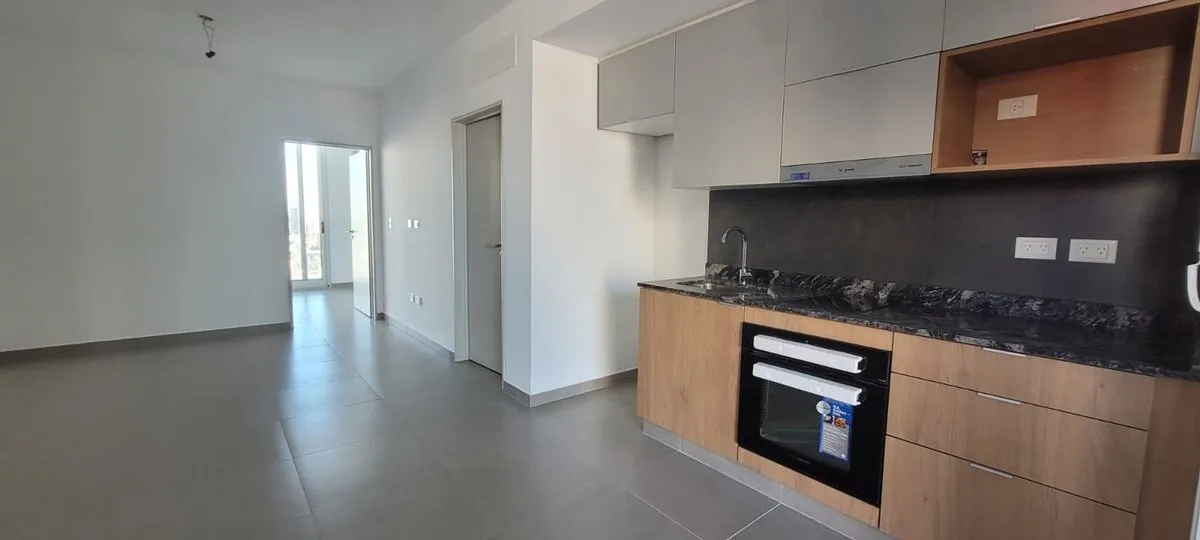 Departamento en Avenida San Juan 3800