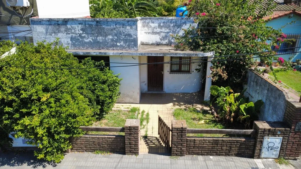 Casa en Sucre 500