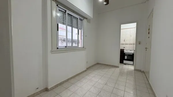 Departamento en Piedras 1400