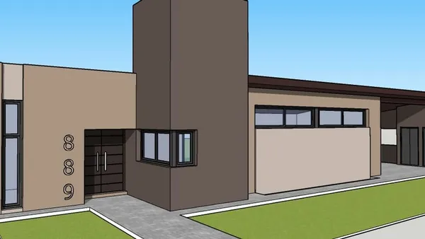 Casa en Avenida Sarmiento 800