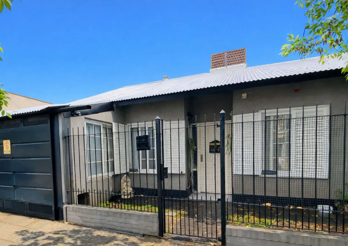 Casa en Avenida Bernabé Márquez 2500