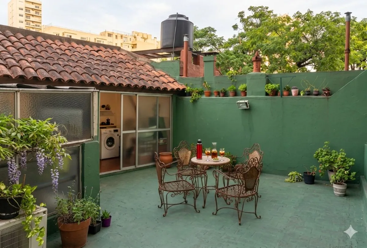 Casa en Medina 300