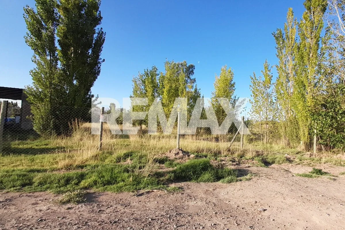 Lote en Calle Desconocida S/N