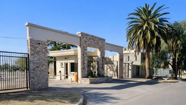 Departamento en Almirante Brown 1500