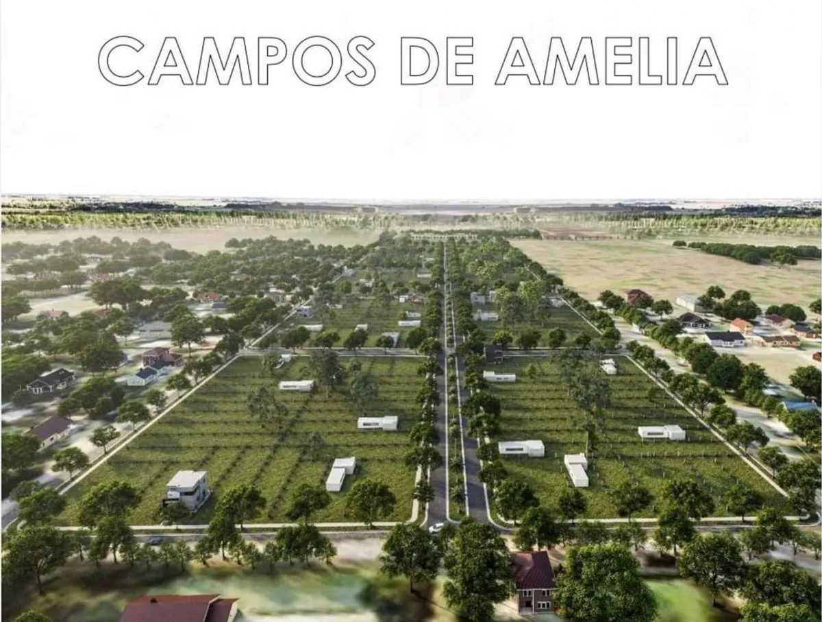 Lote en Rio Parana Lote 55 Mz 3 S/N