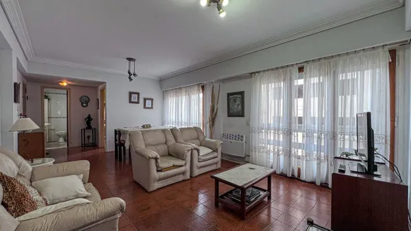 Departamento en García Lorca 500