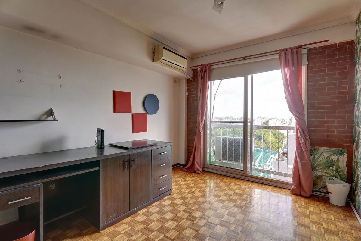 Departamento en Avenida Avellaneda 1100