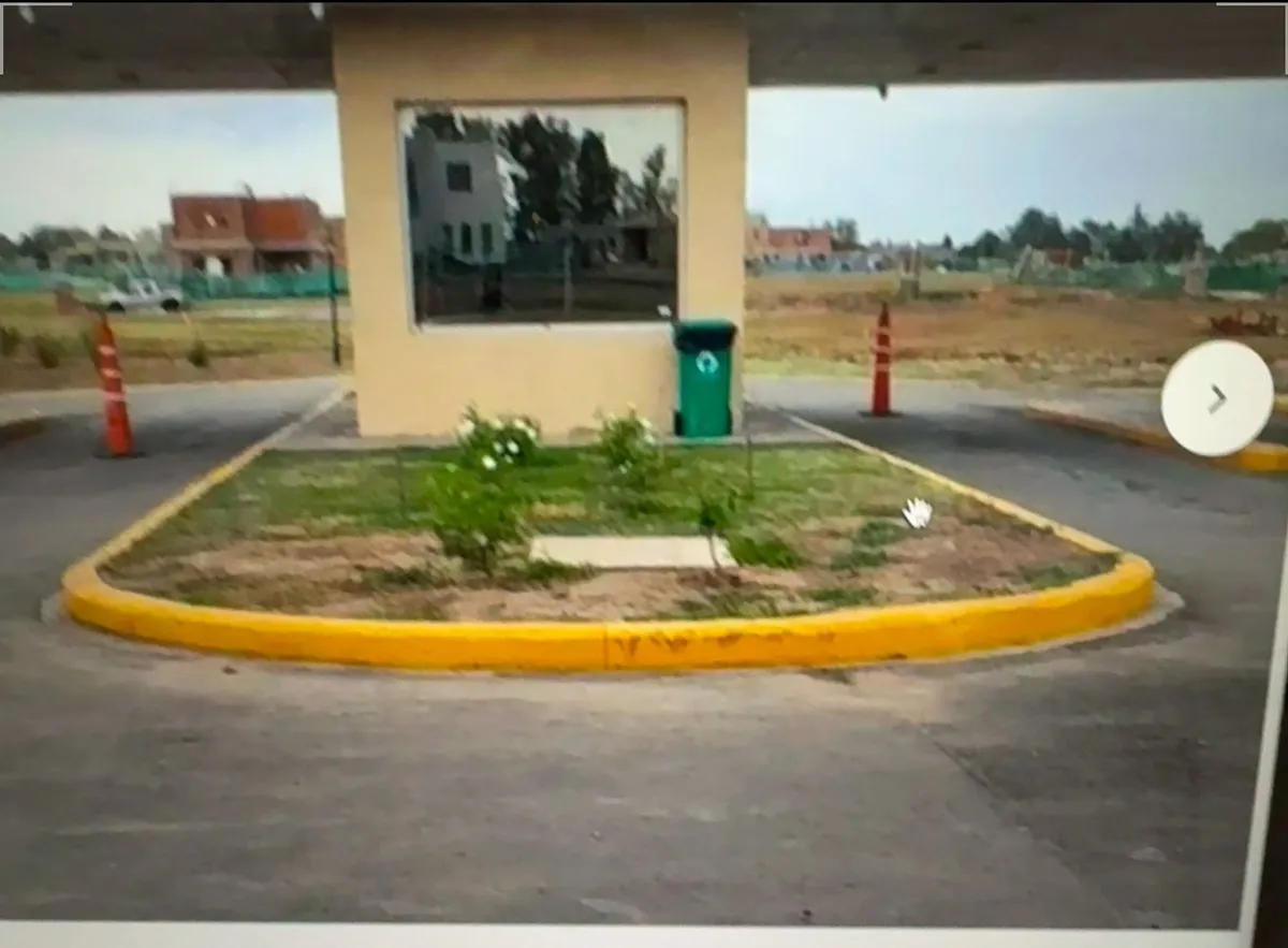 Lote en Almirante Guillermo Brown S/N