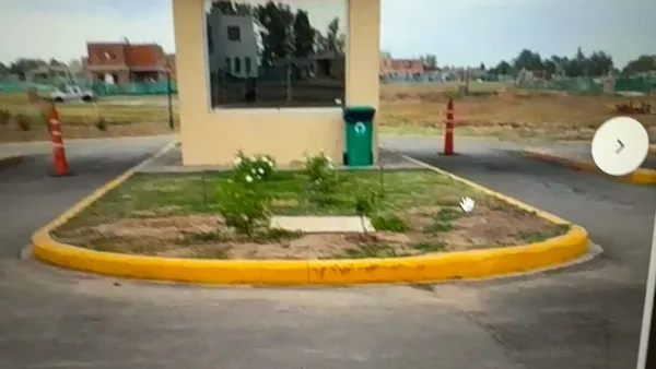 Lote en Almirante Guillermo Brown S/N