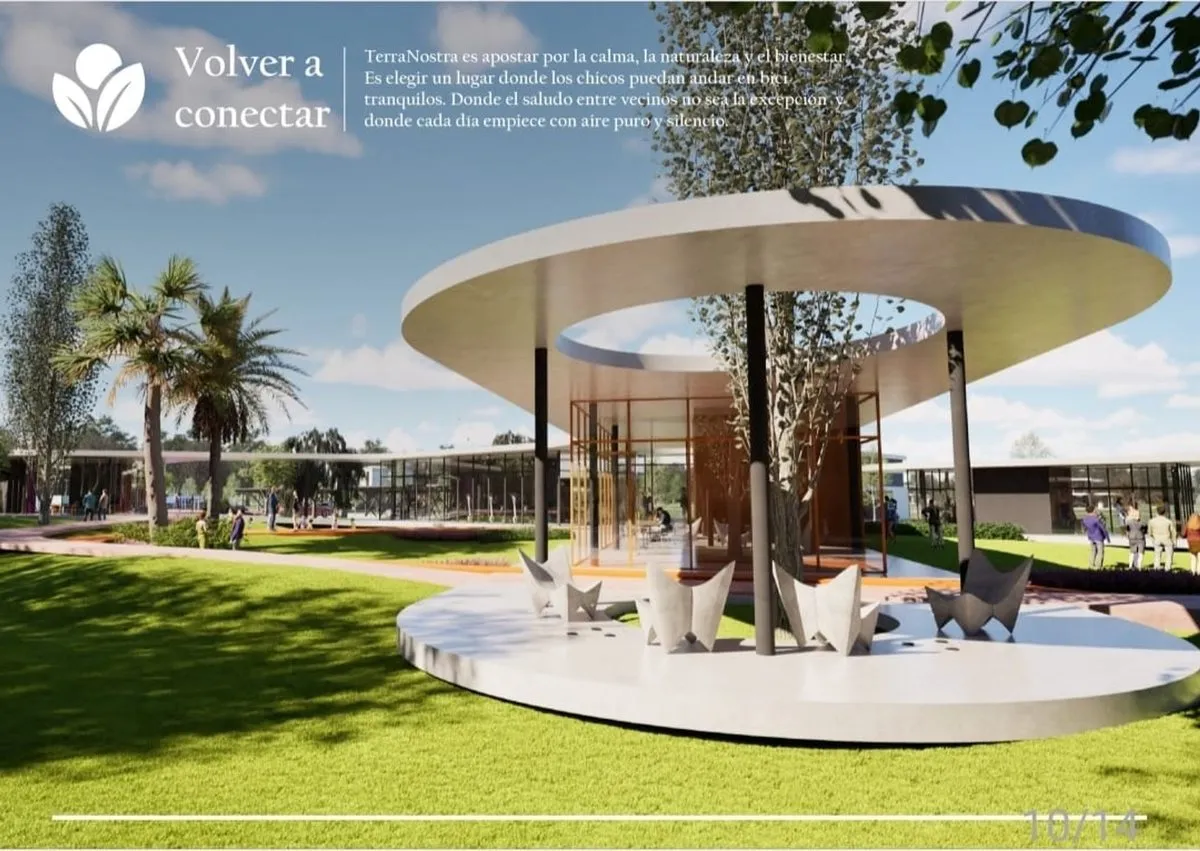 Lote en Gibraltar S/N