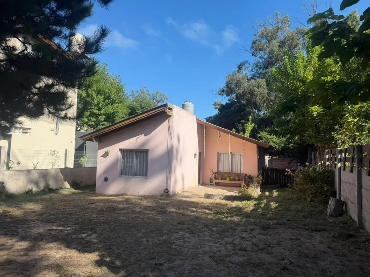 Casa en Victor Hugo 2400