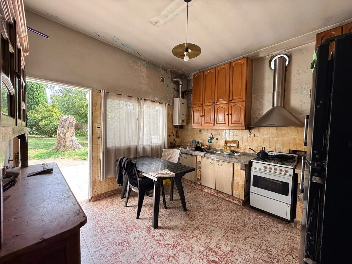 Casa en Rivadavia 5400