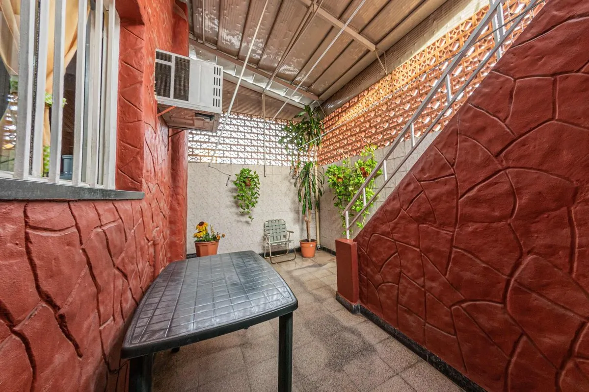 Casa en Ituzaingó 3800