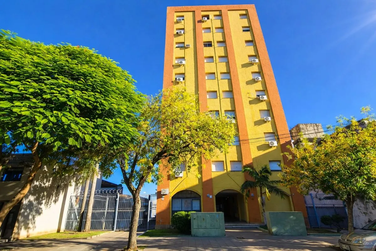 Departamento en Avenida General López 3600