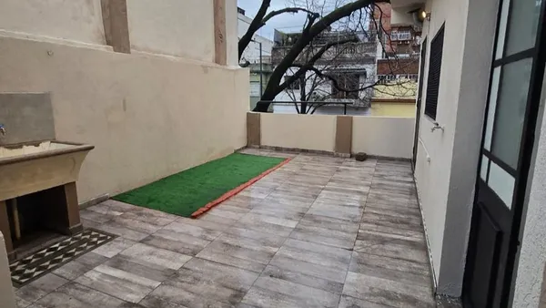 Casa en San Blas 2500