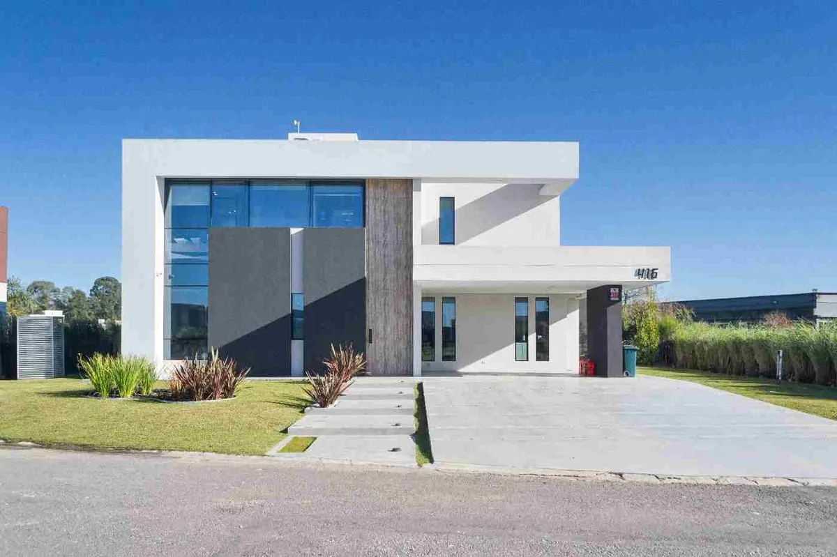Casa en Lagos de Canning 400