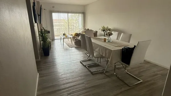 Departamento en Carlos Pellegrini 0