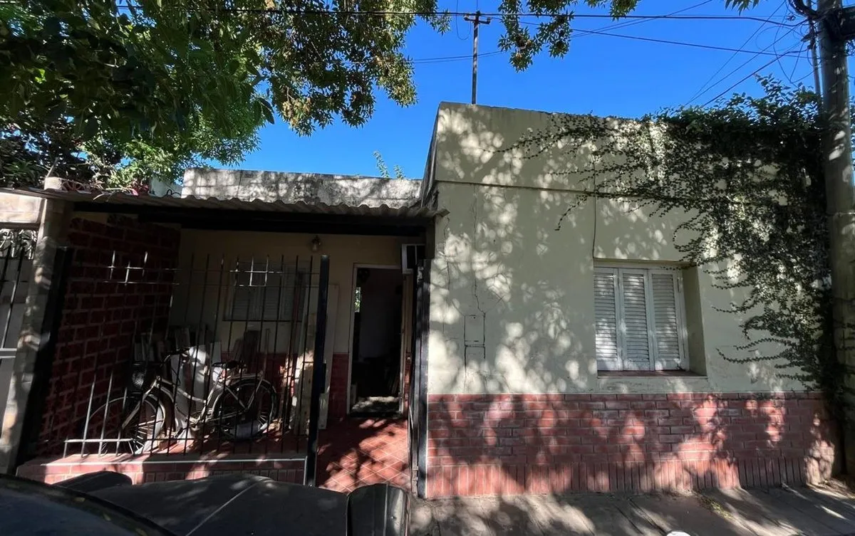 Casa en Centenario 2600