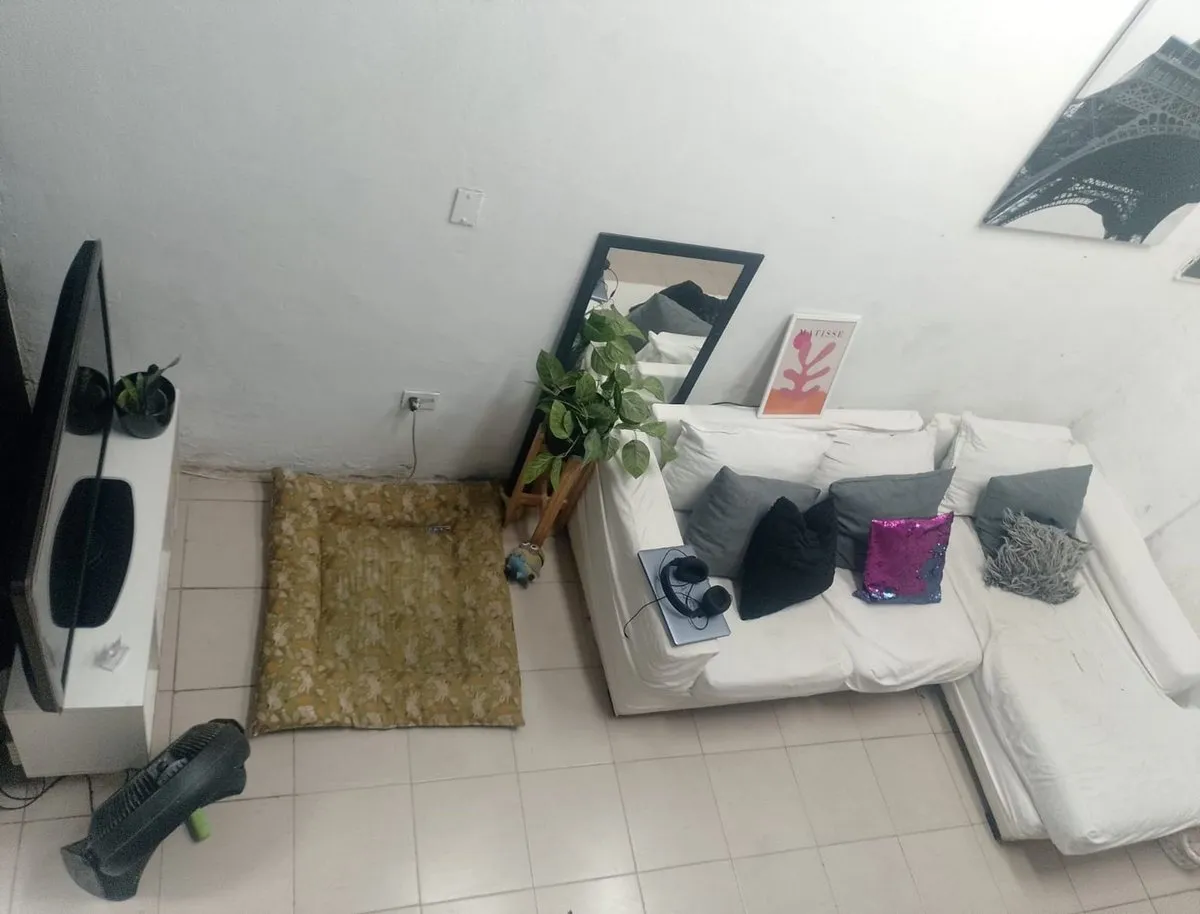 Departamento en Carabelas 1500