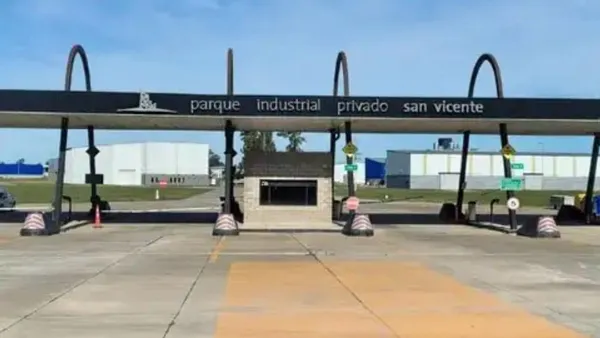 Lote en Ruta Provincial Nro. 6 Km 62 S/N