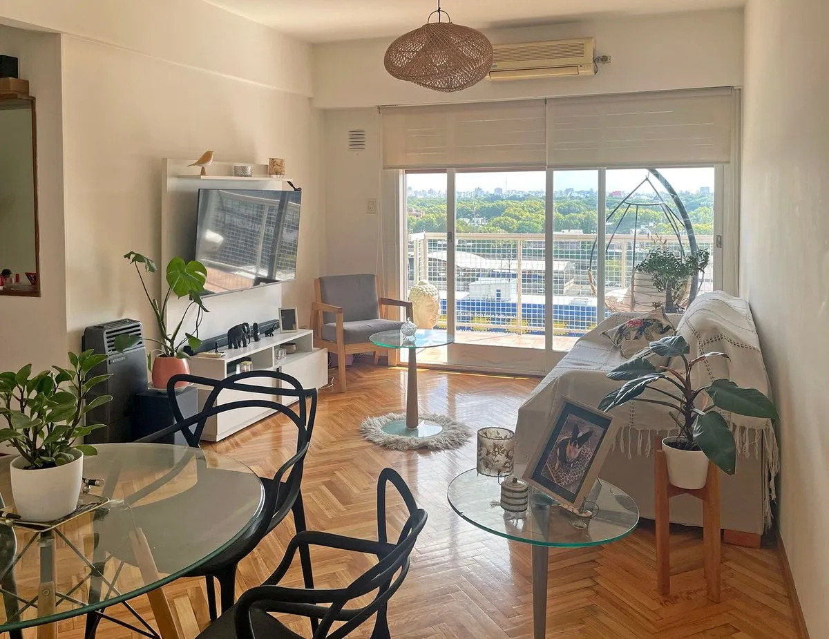 Departamento en Darwin 300