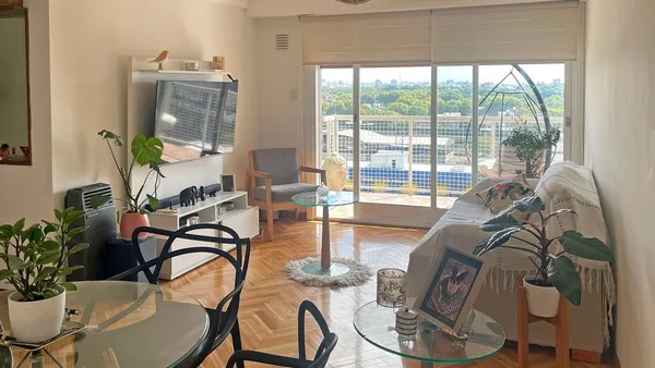 Departamento en Darwin 300
