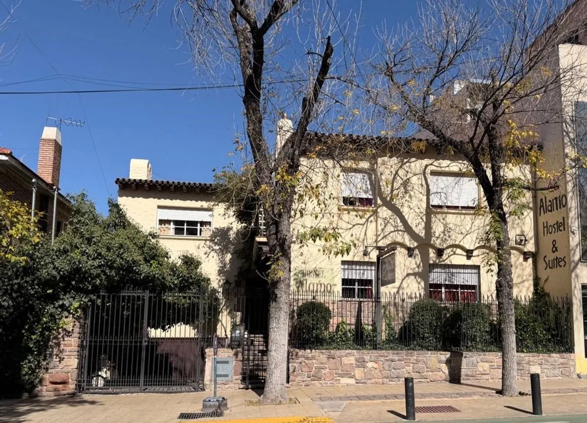 Casa en Necochea 700