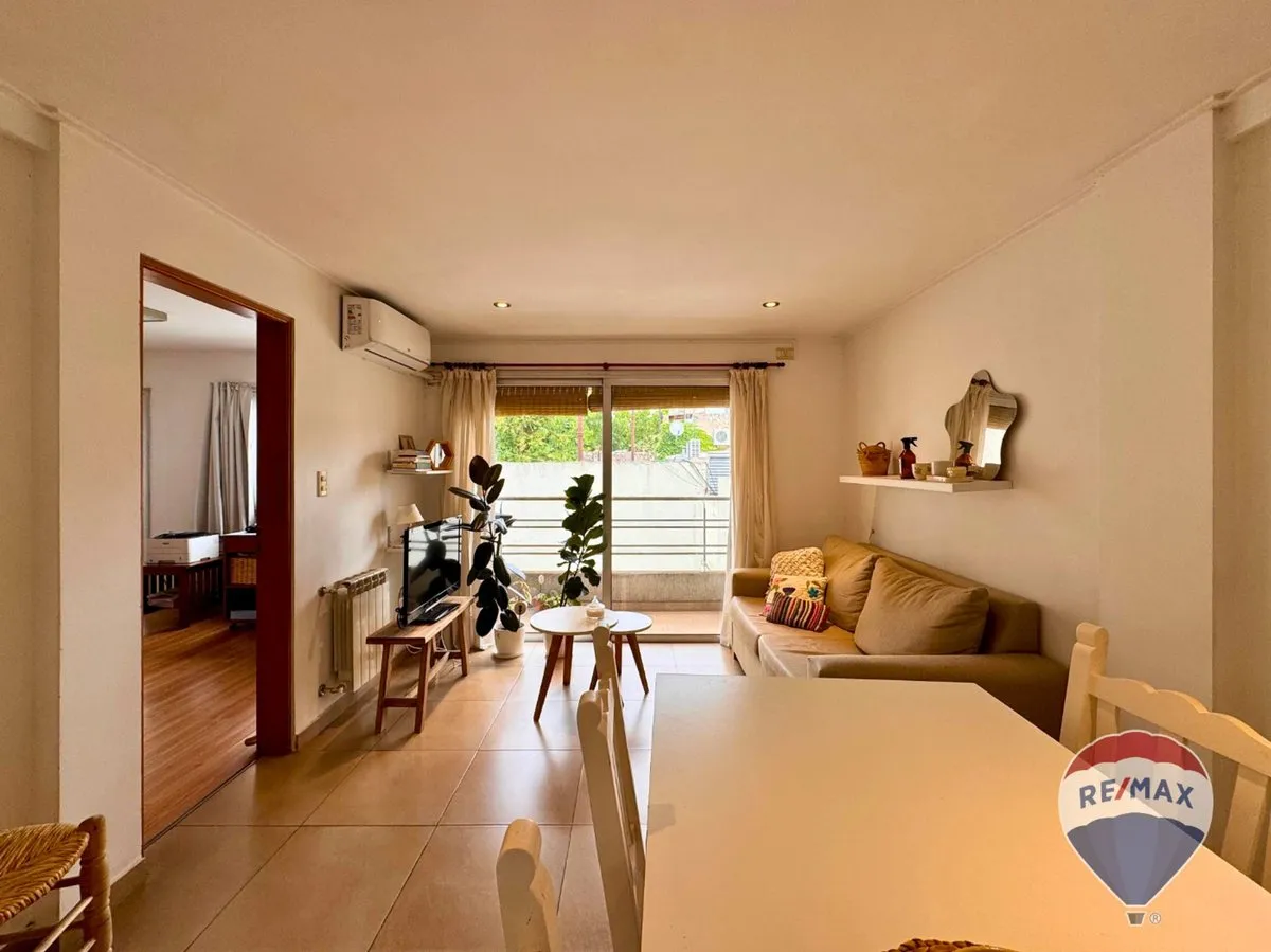 Departamento en Calle 50 Entre 16 y 17 1000