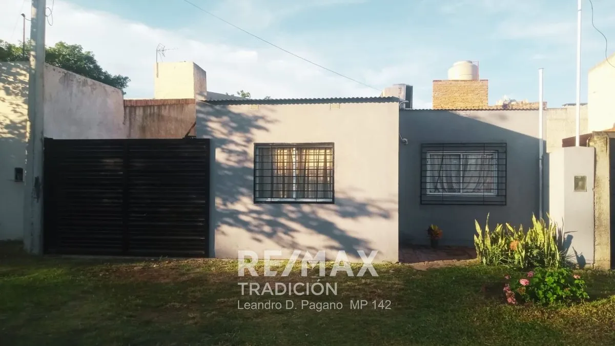 Casa en Avenida M. Moreno 4500