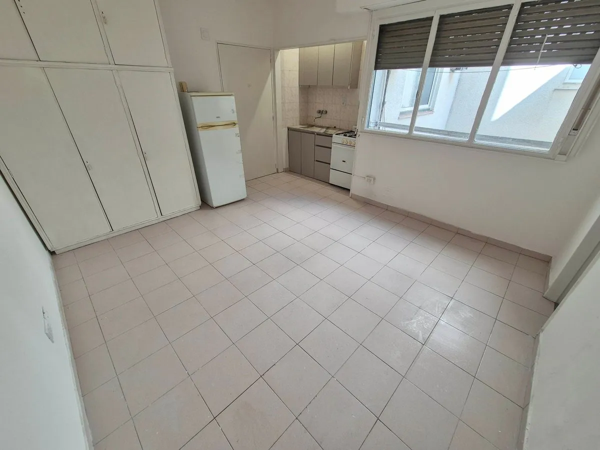 Departamento en Doctor Norberto Quirno Costa 1200