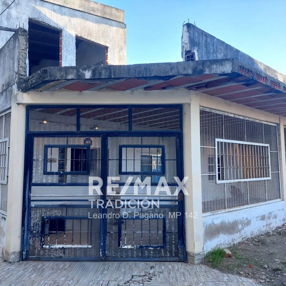 Casa en Circunscripción Ii Seccion B Chacra 129 Mz 72 Pc 10 0