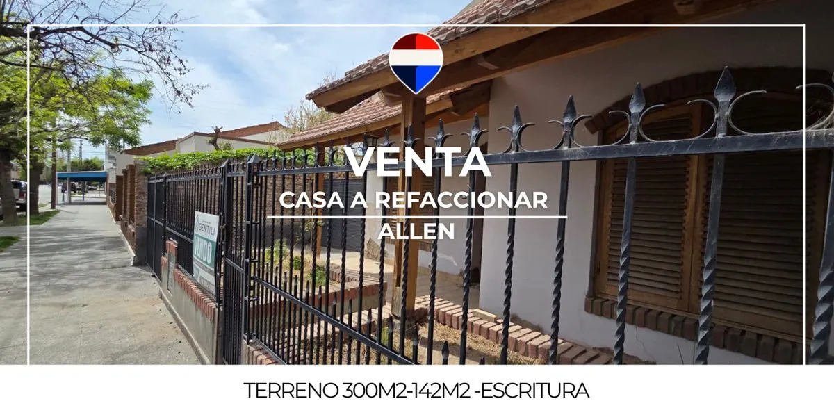 Casa en España 200