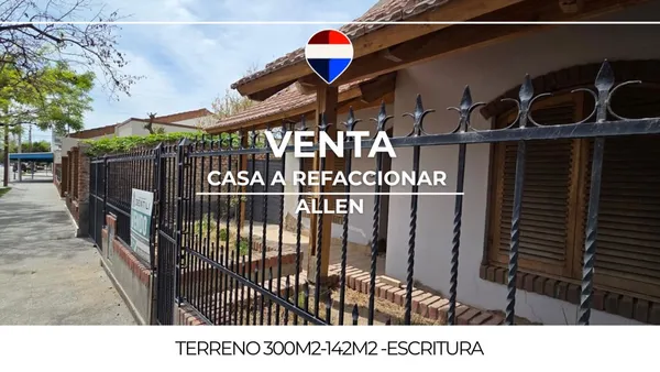 Casa en España 200