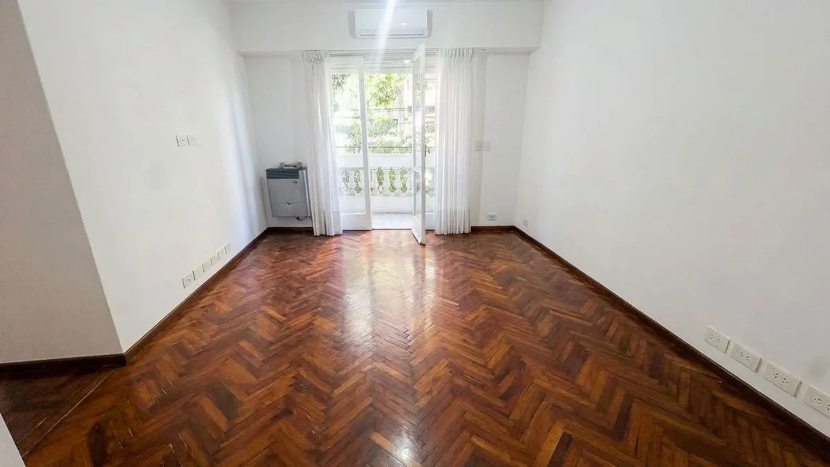 Departamento en Vicente López 2200