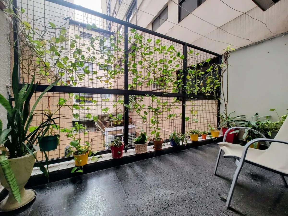 Departamento en Avenida Córdoba 3200