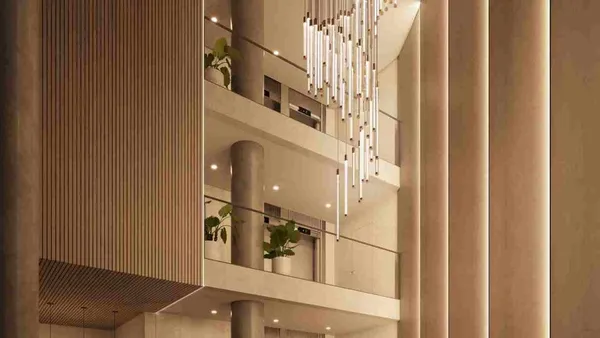 Departamento en Boulevard Gálvez 1700
