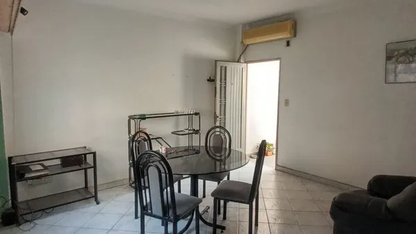 Departamento en Boedo 0