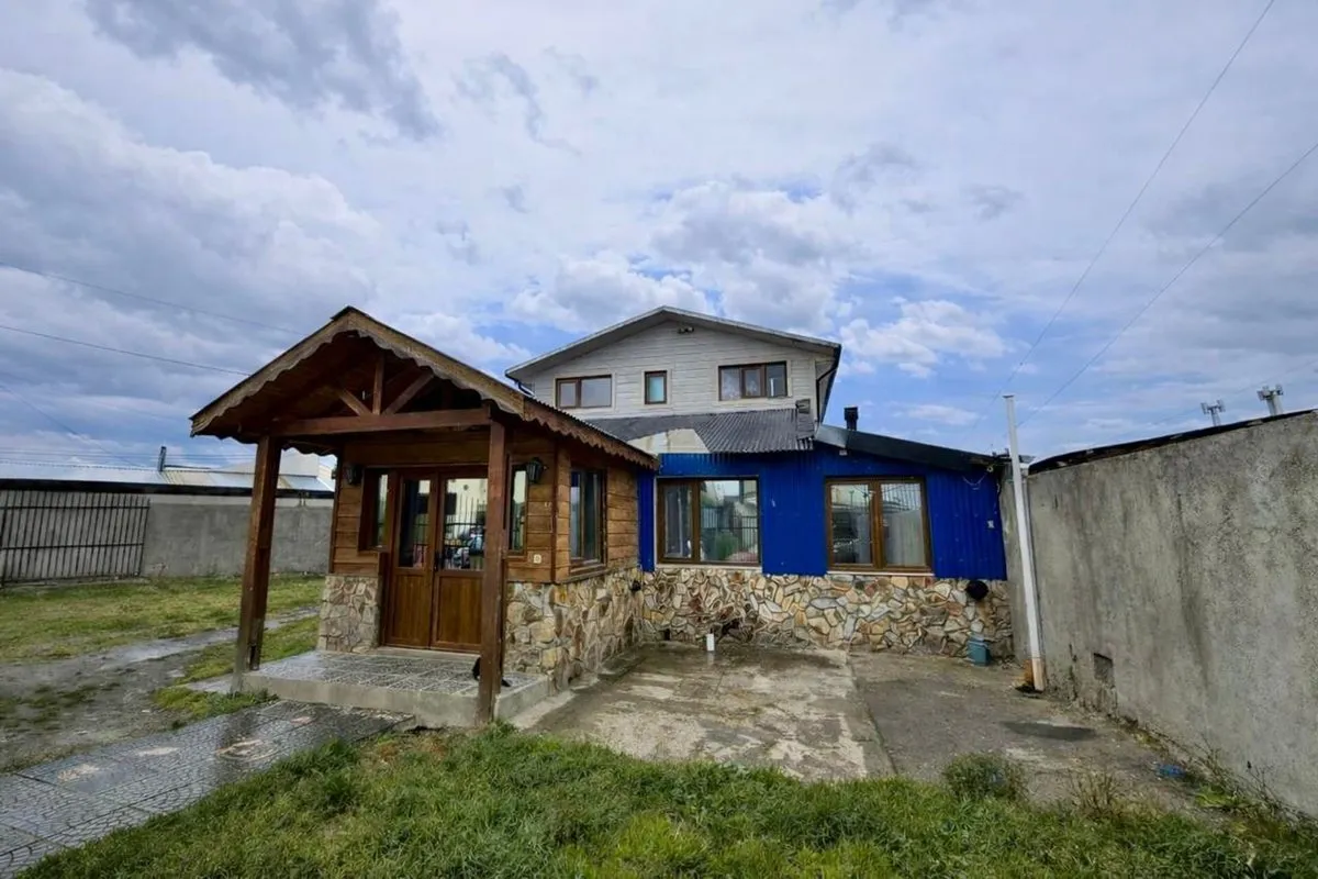 Casa en Juan Rodriguez 0