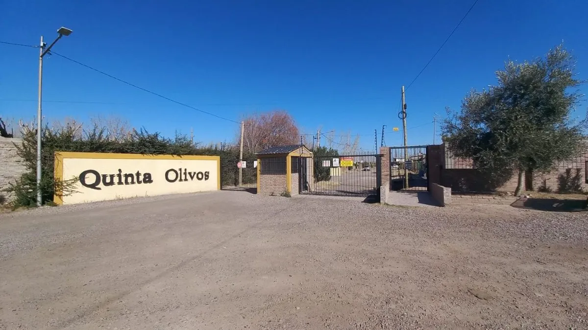 Lote en Lavalle 7900