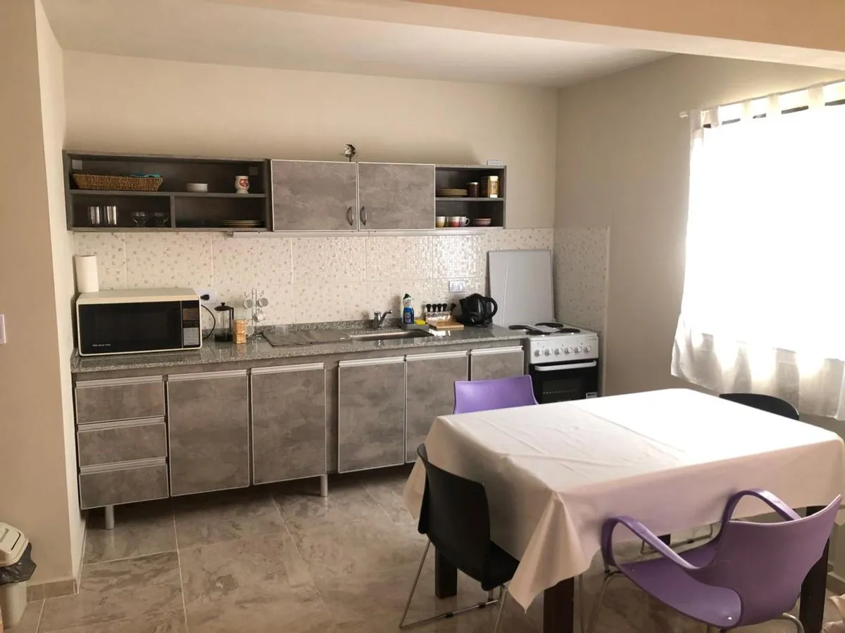 Departamento en Gobernador Garzón 100