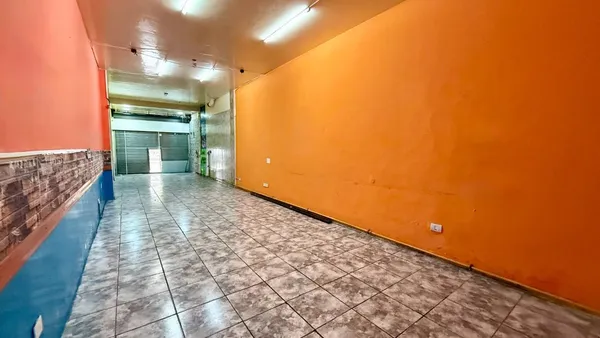 Local Comercial en Marcelo T de Alvear 1200