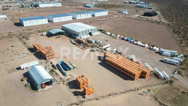 Lote en Avenida M. E. Soler S/N