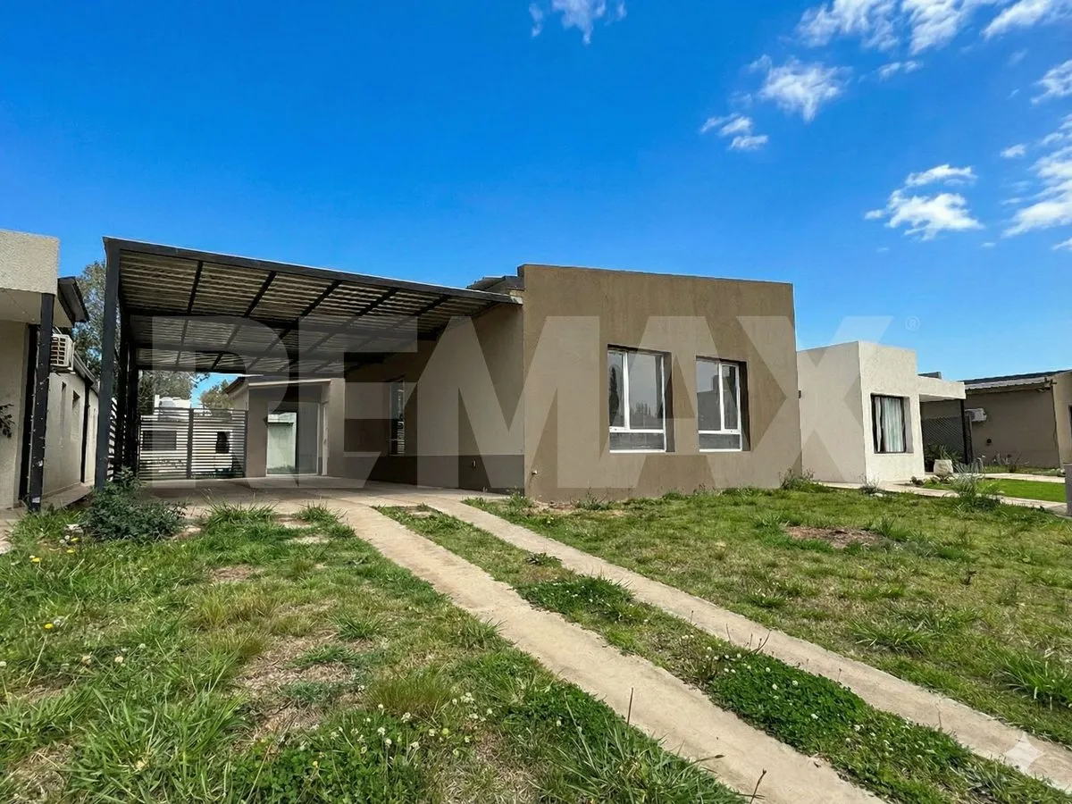 Casa en B° Costa Serena, Lote 0