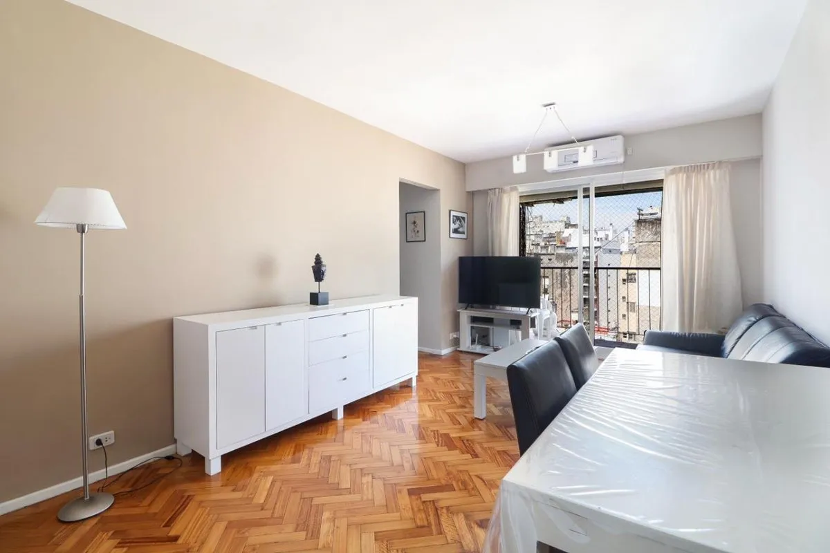 Departamento en Yerbal 800