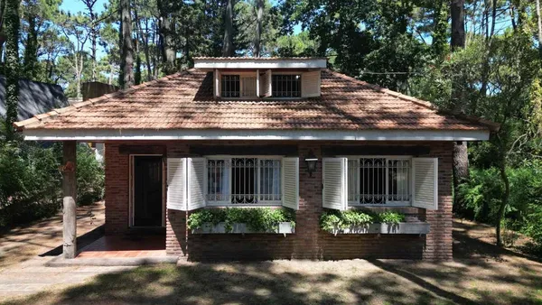 Casa en Juan Diaz de Solis 1000