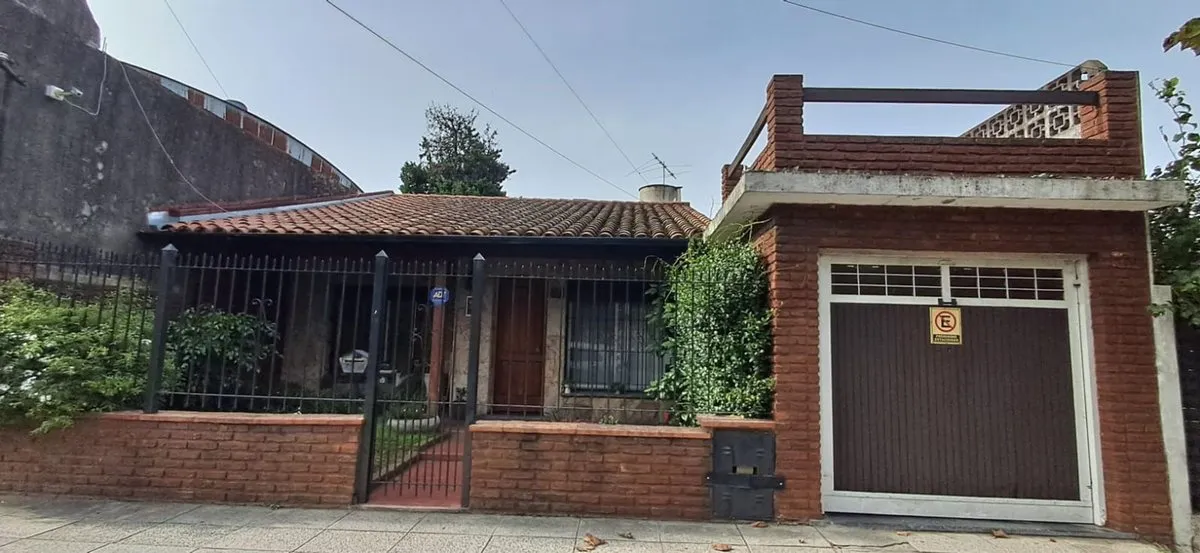 Casa en General Rivas 0