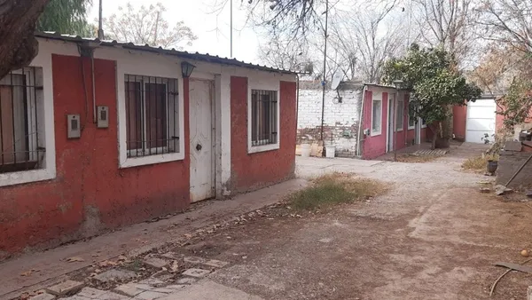 Departamento en Los Pescadores 2000
