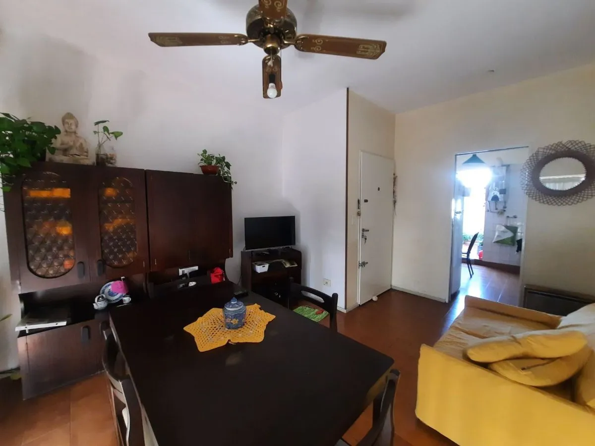 Departamento en San Juan 3100