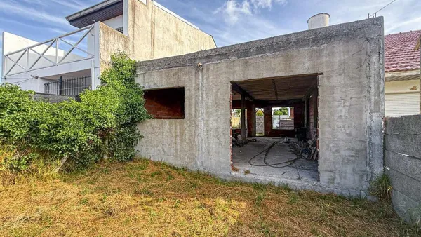Lote en Rosales 4300