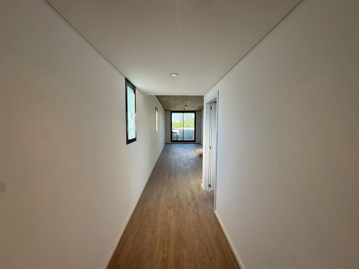 Departamento en Sanabria 4800